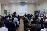 Дерматовенеролги Края провели научно-практическую конференцию
