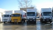 В ноябре врачи автопоезда «Диспансеризация» проконсультировали 300 человек