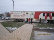 Состоялся очередной День Донора Состоялся очередной День Донора
