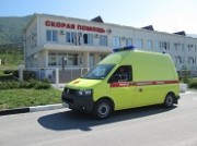 Бригада скорой помощи спасла мужчину от остановки сердца Бригада скорой помощи спасла мужчину от остановки сердца