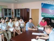 Медпомощь в ходе IX Всемирных Хоровых Игр обсудили сегодня в минздраве Медпомощь в ходе IX Всемирных Хоровых Игр обсудили сегодня в минздраве