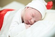 В Рождественскую ночь на Кубани родилось 164 ребёнка В Рождественскую ночь на Кубани родилось 164 ребёнка
