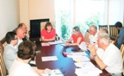 В минздраве провели совещание по вопросам медобследования призывников В минздраве провели совещание по вопросам медобследования призывников