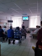 Школа профилактики Школа профилактики
