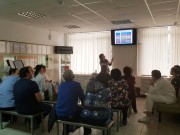 Школа профилактики Школа профилактики