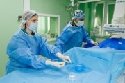 Кубанские врачи спасли жизнь молодой женщины