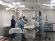 Региональный сосудистый центр открылся в Выселках 