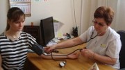 Семья – союз сердец родных» тема очередного Дня здоровья