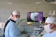 Новороссийские травматологи-ортопеды успешно прооперировали двух женщин старше 90 лет