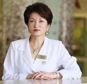 Безопасные каникулы (интервью главного внештатного педиатра края Е.И.Клещенко) 