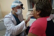 Краевые онкологи отправляются в Тихорецк