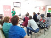 Школа профилактики стоматологических заболеваний Школа профилактики стоматологических заболеваний
