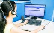 Кубанскому контакт-центру три года Кубанскому контакт-центру три года