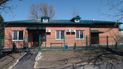Офис ВОП открылся в станице Отрадной Тихорецкого района Офис ВОП открылся в станице Отрадной Тихорецкого района