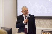 Состоялась масштабная конференция дерматовенерологов и косметологов ЮФО Состоялась масштабная конференция дерматовенерологов и косметологов ЮФО