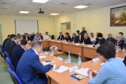 В Сочи состоялась рабочая встреча В Сочи состоялась рабочая встреча