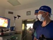 Сочинские хирурги внедрили новую методику Сочинские хирурги внедрили новую методику