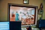Рентгенхирургия: без скальпеля и наркоза Рентгенхирургия: без скальпеля и наркоза