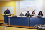 В Краевой столице прошла научная встреча, посвященная 10-летию кубанской трансплантологии