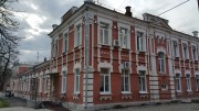 Очередное занятие Школы атопического дерматита прошло в Краснодаре Очередное занятие Школы атопического дерматита прошло в Краснодаре