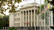 Министр здравоохранения Евгений Филиппов принял участие в сессии ЗСК Министр здравоохранения Евгений Филиппов принял участие в сессии ЗСК