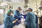 Кубанские врачи успешно прооперировали молодую женщину с объемным образованием мозга Кубанские врачи успешно прооперировали молодую женщину с объемным образованием мозга