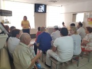 Школа профилактики стоматологических заболеваний Школа профилактики стоматологических заболеваний