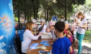 Школьники Белореченска – вне зависимости Школьники Белореченска – вне зависимости