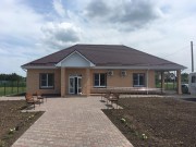 Офис ВОП открылся в Павловском районе Офис ВОП открылся в Павловском районе