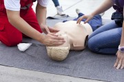 Две тысячи учителей Кубани обучены оказанию первой помощи в 2018 году Две тысячи учителей Кубани обучены оказанию первой помощи в 2018 году