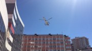 Кубанские врачи продолжают оказывать медпомощь Кубанские врачи продолжают оказывать медпомощь