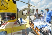 Краевые специалисты проведут очередную выездную консультацию для пациентов после ДТП в Сочи