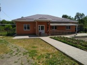 В Новопокровском районе открыто три новые амбулатории В Новопокровском районе открыто три новые амбулатории