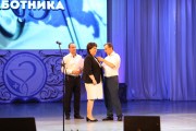 Вениамин Кондратьев поздравил врачей Кубани с профессиональным праздником Вениамин Кондратьев поздравил врачей Кубани с профессиональным праздником