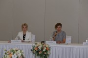 Масштабное заседание фондов обязательного медстрахования проходит на Кубани Масштабное заседание фондов обязательного медстрахования проходит на Кубани