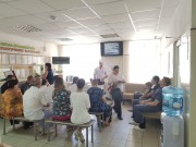 Школа профилактики стоматологических заболеваний Школа профилактики стоматологических заболеваний
