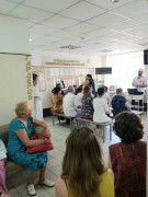 Школа профилактики стоматологических заболеваний Школа профилактики стоматологических заболеваний