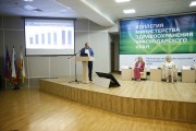 Актуальные вопросы здравоохранения обсудили в краевой столице Актуальные вопросы здравоохранения обсудили в краевой столице
