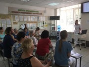 Школа профилактики стоматологических заболеваний Школа профилактики стоматологических заболеваний