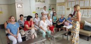 Школа профилактики стоматологических заболеваний Школа профилактики стоматологических заболеваний