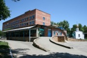 Лабинскую ЦРБ ждут изменения Лабинскую ЦРБ ждут изменения