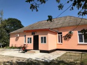 В Крымском районе обновлена врачебная амбулатория В Крымском районе обновлена врачебная амбулатория