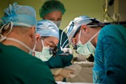 Кубанские кардиохирурги предотвратили у мужчины инфаркт Кубанские кардиохирурги предотвратили у мужчины инфаркт