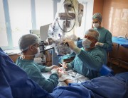 Кубанские хирурги восстановили мужчине руку после серьезной травмы Кубанские хирурги восстановили мужчине руку после серьезной травмы