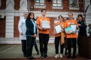 Территория безопасности. Краснодарский край