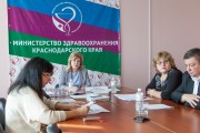 В министерстве прошел Личный прием граждан