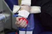 Состоялся очередной выездной День донора в город Гулькевичи Состоялся очередной выездной День донора в город Гулькевичи