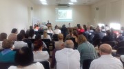 В ГБУЗ «Клинический кожно-венерологический диспансер» 29 октября 2019 года были проведены мероприятия, посвященные Международному дню псориаза В ГБУЗ «Клинический кожно-венерологический диспансер» 29 октября 2019 года были проведены мероприятия, посвященные Международному дню псориаза