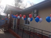 В хуторе Бетта города-курорта Геленджик открыт новый офис врача общей практики В хуторе Бетта города-курорта Геленджик открыт новый офис врача общей практики