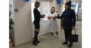 Результативный выезд кубанских онкологов Результативный выезд кубанских онкологов